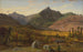 Mont Jefferson, Pinkham Notch, White Mountains - Jasper Francis Cropsey — artwork view