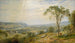 La vallée de Wyoming - Jasper Francis Cropsey — artwork view