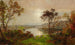 Valley of the Wyoming - Jasper Francis Cropsey — artwork view