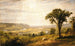 Valley of Wyoming, Pennsylvania - Jasper Francis Cropsey — artwork view