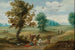 The Conversion of Saint Paul - Jasper van der Laanen — artwork view