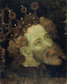 Pierre IV the Ceremonious - Jaume Mateu — artwork view