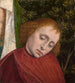 Jean le triste - Derick Baegert — artwork view