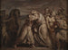 Joseph finds his father Jacob in the desert - Jean-Antoine Julien de Parme — artwork view