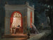 The Marriage Contract or Nervous Waiting - Jean-Baptiste André Gautier d'Agoty — artwork view