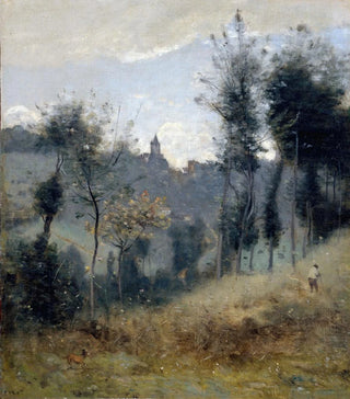 JeanBaptisteCamille Corot - Canteleu.webp