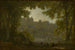 Landscape Forest Painting - Jean-Baptiste-Camille Corot — artwork view