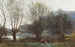 Les Étangs de Ville-d'Avray - Jean-Baptiste-Camille Corot — artwork view