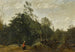 Lisière de bois en Limousin - Jean-Baptiste-Camille Corot — artwork view