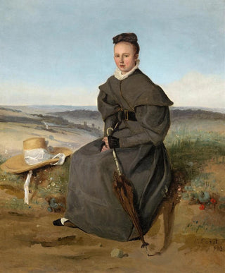 JeanBaptisteCamille Corot - Louise Harduin.webp