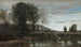 Pond at Ville-d'Avray - Jean-Baptiste-Camille Corot — artwork view