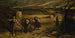 L'incendie de Sodome - Jean-Baptiste-Camille Corot — artwork view