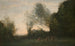 La Danse des nymphes - Jean-Baptiste-Camille Corot — artwork view