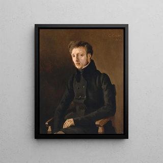 JeanBaptisteCamille Corot - Toussaint Lemaistre 18071888.webp