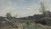 Vallons défrichés - Jean-Baptiste-Camille Corot — artwork view