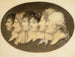 Portrait painting of Augustin and his family - Jean-Baptiste-Jacques Augustin — artwork view