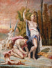 Diane - Jean-Baptiste Cariven — artwork view