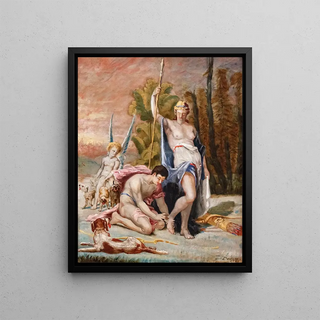 JeanBaptiste Cariven - Diana.webp