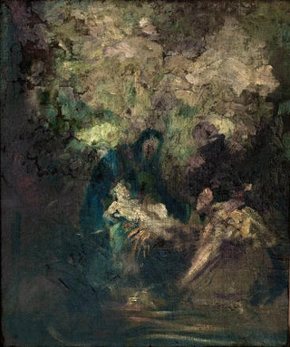 JeanBaptiste Carpeaux - LAdoration des bergers.webp