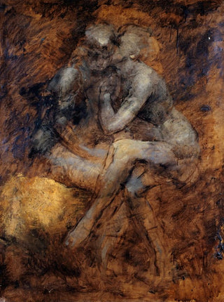JeanBaptiste Carpeaux - La confidence.webp