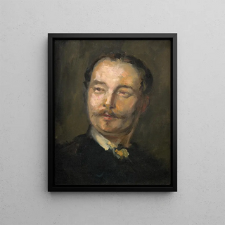 JeanBaptiste Carpeaux - Portrait du vicomte Simon de Montfort 18411898 beaufrre de Carpeaux.webp