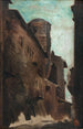 a street - Jean-Baptiste Carpeaux — artwork view