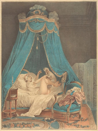 JeanBaptiste Chapuy - Le Petit Favori.webp