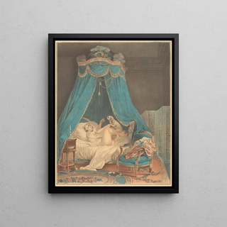 JeanBaptiste Chapuy - Le Petit Favori.webp