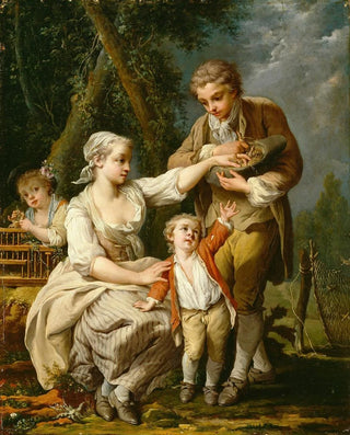JeanBaptiste Charpentier - Birds Nest.webp