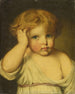 Portrait of a Child - Jean-Baptiste Greuze — artwork view