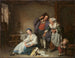 Oeufs cassés - Jean-Baptiste Greuze — artwork view