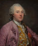 Charles Claude de Flahaut 1730-1809 Count d'Angiviller - Jean-Baptiste Greuze — artwork view