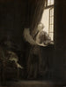 Claude-Henri Watelet - Jean-Baptiste Greuze — artwork view