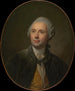 Jean Jacques Caffieri 1725-1792 - Jean-Baptiste Greuze — artwork view