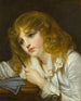The Little Mathematician - Jean-Baptiste Greuze — artwork view