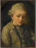 Mozart - Jean-Baptiste Greuze — artwork view