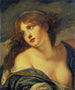 Psyche - Jean-Baptiste Greuze — artwork view