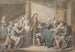 The Marriage Contract - Jean-Baptiste Greuze — artwork view
