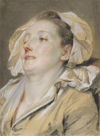 JeanBaptiste Greuze - The WellLoved Mother.webp