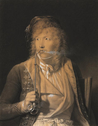 JeanBaptiste Isabey - Jacques Luc BarbierValbonne.webp