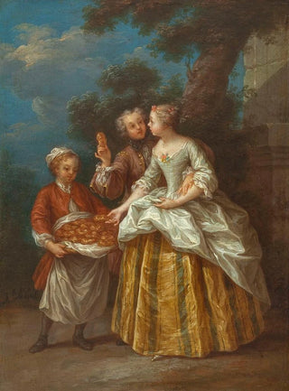 JeanBaptiste Lebel - Le marchand dchauds.webp