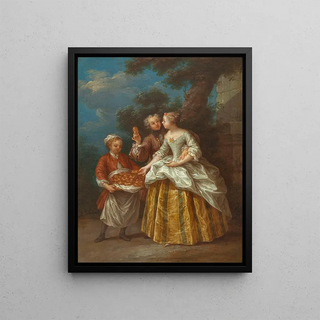 JeanBaptiste Lebel - Le marchand dchauds.webp