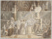 A Baptism in Revolutionary France - Jean-Baptiste Mallet — artwork view