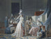 L'Amour au petit point - Jean-Baptiste Mallet — artwork view
