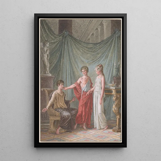 JeanBaptiste Mallet - The Two Friends.webp