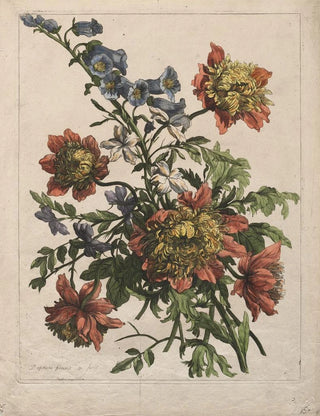 JeanBaptiste Monnoyer - Bouquet.webp