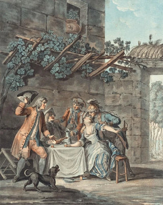 JeanBaptiste Morret - Le Paysan Mecontent.webp