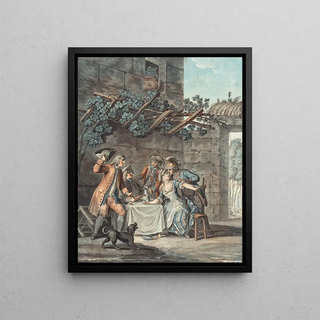 JeanBaptiste Morret - Le Paysan Mecontent.webp