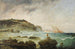 Rough sea around Marseille - Jean-Baptiste Olive — artwork view