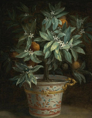 JeanBaptiste Oudry - Loranger.webp